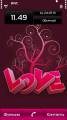 : Pink Love v2 by Soumya (13 Kb)