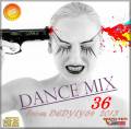 : VA - DANCE MIX 36 From DEDYLY64 (2013)