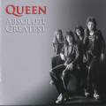 : Hard, Metal - Queen - Absolute Greatest (2009)