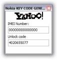 : Nokia unlocker (9.1 Kb)