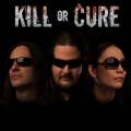 : Kill Or Cure - Kill Or Cure (2014) (15.4 Kb)