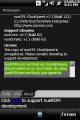 :  Windows Mobile - NueClockSpeed v1.3 (16.8 Kb)