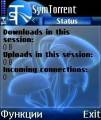 :  - SymTorrent v1.30 (12.3 Kb)