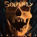 : Soulfly - Savages (2013) (19.3 Kb)