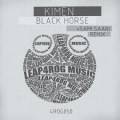 : Trance / House - Kimen-Black Horse Original Mix (11.3 Kb)