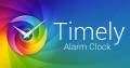 :  Android OS - Timely Alarm Clock v.1.2.10 (5.9 Kb)