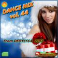 : VA - DANCE MIX 44 From DEDYLY64 (2013)  (24.1 Kb)