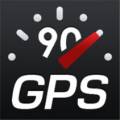 : GPS Speedometer v.1.31 (8.3 Kb)