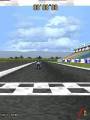 : 3D Moto Racing 240x320