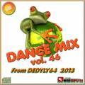 : VA - DANCE MIX 46 From DEDYLY64 (2013) 