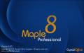 : Maple Professional 8.03