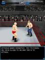 : WWE SmackDoown vs. Raw 2009 3D 240x320 (21.2 Kb)