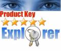 : Product Key Explorer 3.6.3.0