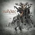 : Mayan - Antagonise (2014) (23.3 Kb)