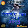 : VA - DANCE MIX 01 From DEDYLY64 (Club & Club) (2013)