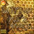 : VA - DANCE MIX 02 From DEDYLY64 (2013) 