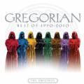 : Gregorian - Voyage Voyage