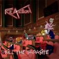 : Reaction - Kill The Parasite (2013) (23.4 Kb)