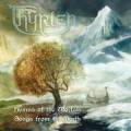 : Thyrien - Hymns Of The Mortals - Songs From The North (2014) (21.1 Kb)
