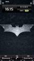 : Dark Bat by Soumya