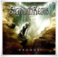 : Metal - Signum Regis - The Promised Land (16.6 Kb)