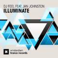 : DJ Feel feat. Jan Johnston  Illuminate (Original Mix)