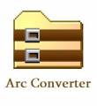 : ArcConvert 0.67 (11.2 Kb)