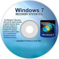 : Windows 7 Recovery Disc