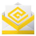 :  Android OS - K-@ Mail Pro - email evolved v.1.15 (10.5 Kb)