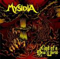 : Mysidia - God Of A New World (2013) (20.4 Kb)