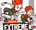 : Playman Extreme Running