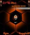 : F.C.Shakhter_by adidas