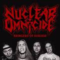 : Nuclear Omnicide - Bringers Of Disease (EP) (2014) (21.6 Kb)