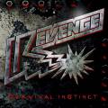 : Revenge - Survival Instinct (2014) (33.5 Kb)