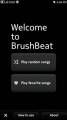 : Brush Beat v.0.0.2 (7.1 Kb)