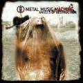 : Metal Music Machine - Angels Of Destruction (2008) (25.3 Kb)