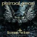 : Primal Fear - Delivering The Black (2014) (Japanese Edition)