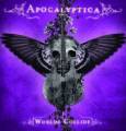 : Metal - Apocalyptica - "I Don't Care" (16.3 Kb)