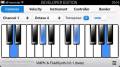 : Virtual MIDI Piano Keyboard v.0.1.1