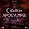 : Drum and Bass / Dubstep -  Topspin  The Temper Triggerl (feat. Camel) (6.1 Kb)