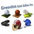 :  Portable   - Greenfish Icon Editor Pro 3.31 (18.8 Kb)