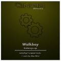 : Trance / House - Walkboy-Either (Original Mix) (8.1 Kb)