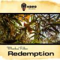 : Markus Volker - Redemption(Original Mix) [ADRO Records] (31.3 Kb)