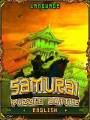 : Samurai Puzzle Battle 176x208