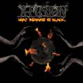 : X-Fusion - What Remains Is Black (2013) (15.7 Kb)