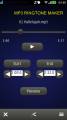 :  Symbian^3 - MP3 Ringtone Maker - v.1.00(0) (8.3 Kb)