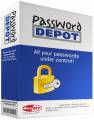 :  - Password Depot Professional v7.5.5 Final (15.2 Kb)