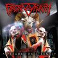 : Fractal Reality - A Plague For Eternity (2014)