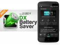 :  Android OS - DX Battery Booster-Power Saver 3.20 (RU) (10 Kb)