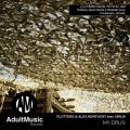 : Trance / House - Alex Kentucky Flutters-My Drug feat Ninja Mladen Mande Remix SF (39.8 Kb)